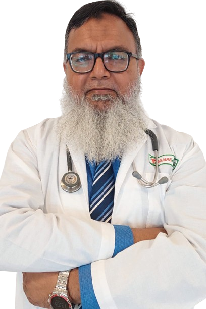Dr. Mahbub Mansur